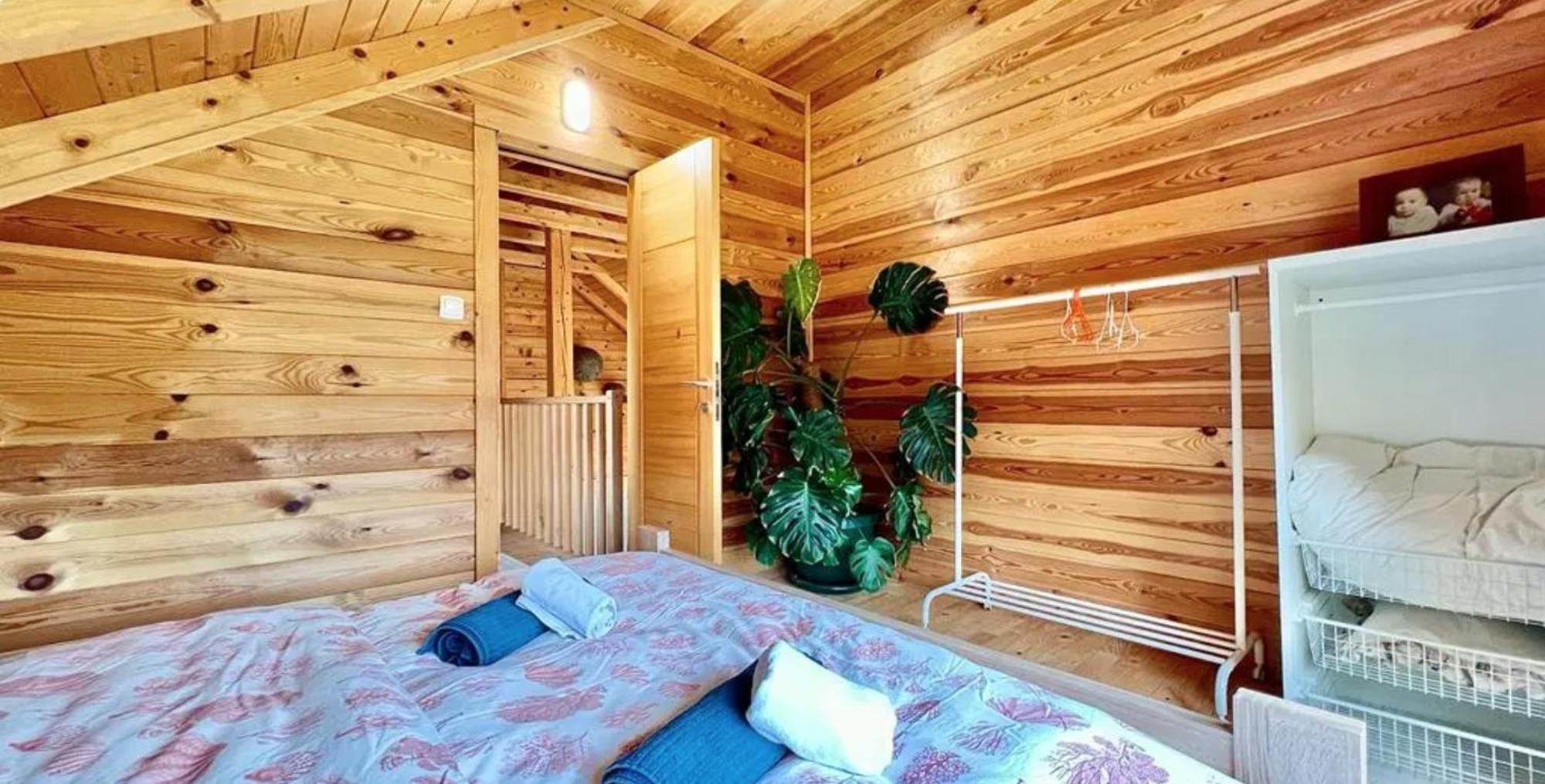 Chalet Kolasin Montenegro Exterior photo