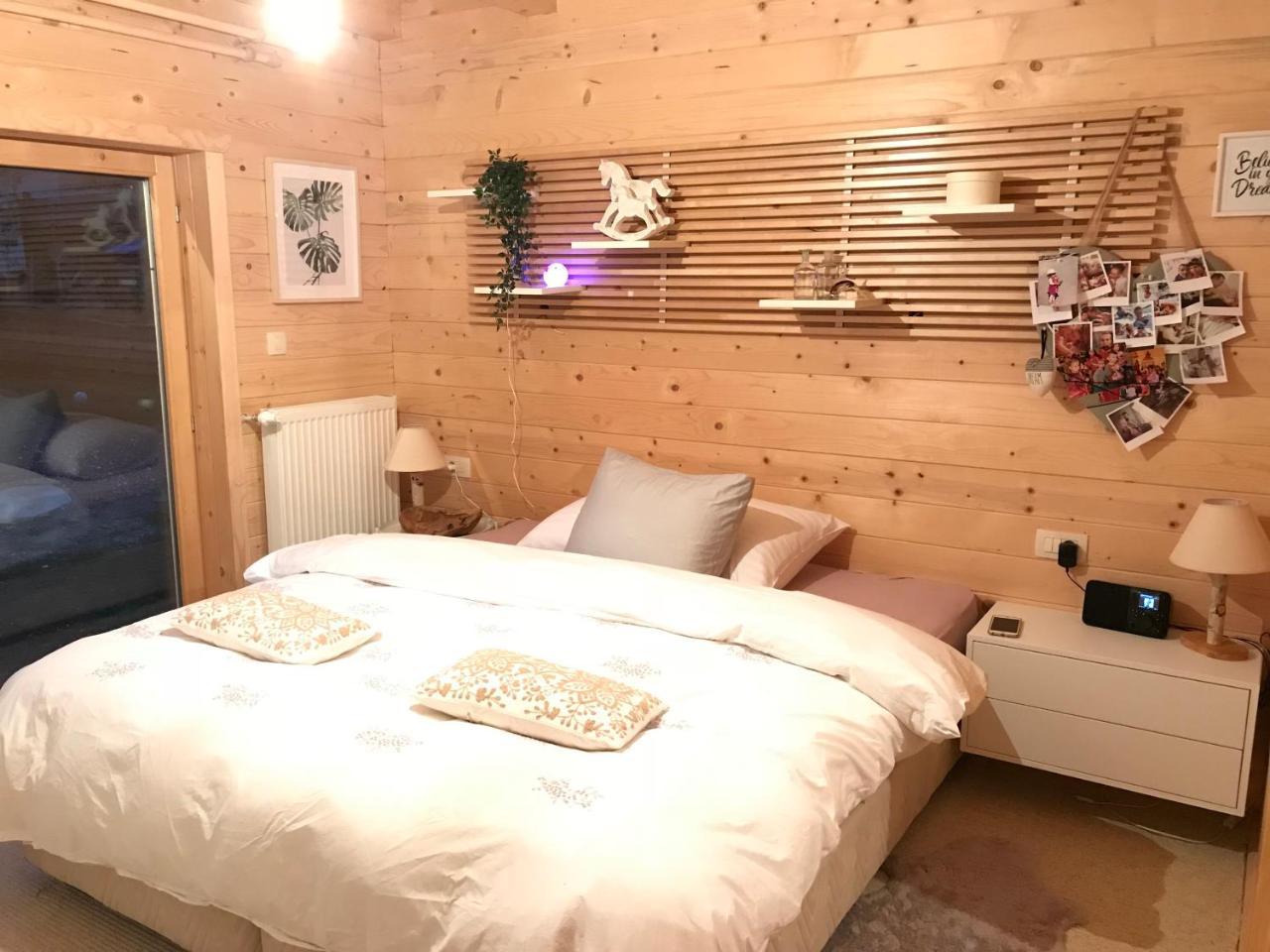 Chalet Kolasin Montenegro Exterior photo