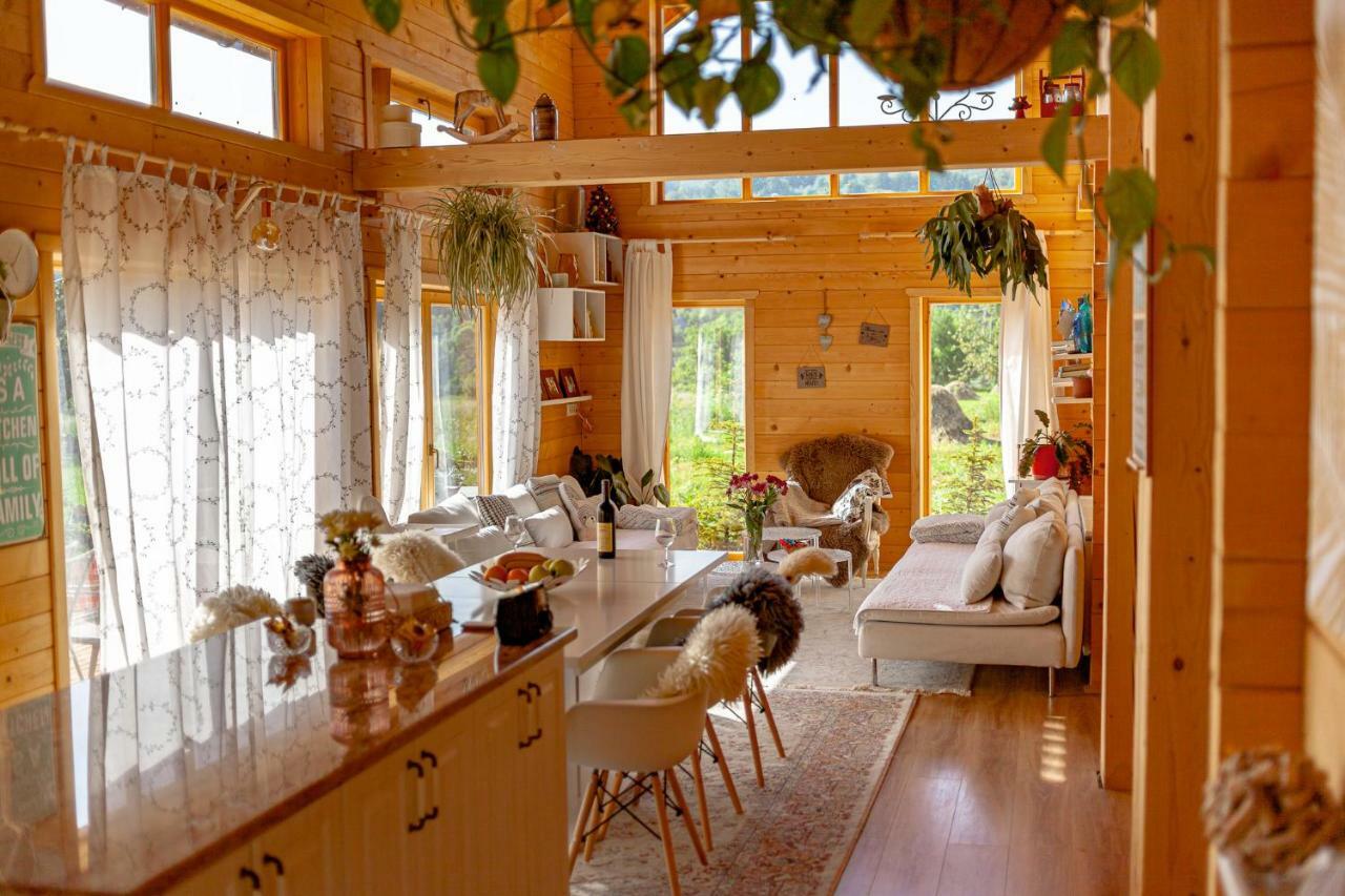 Chalet Kolasin Montenegro Exterior photo