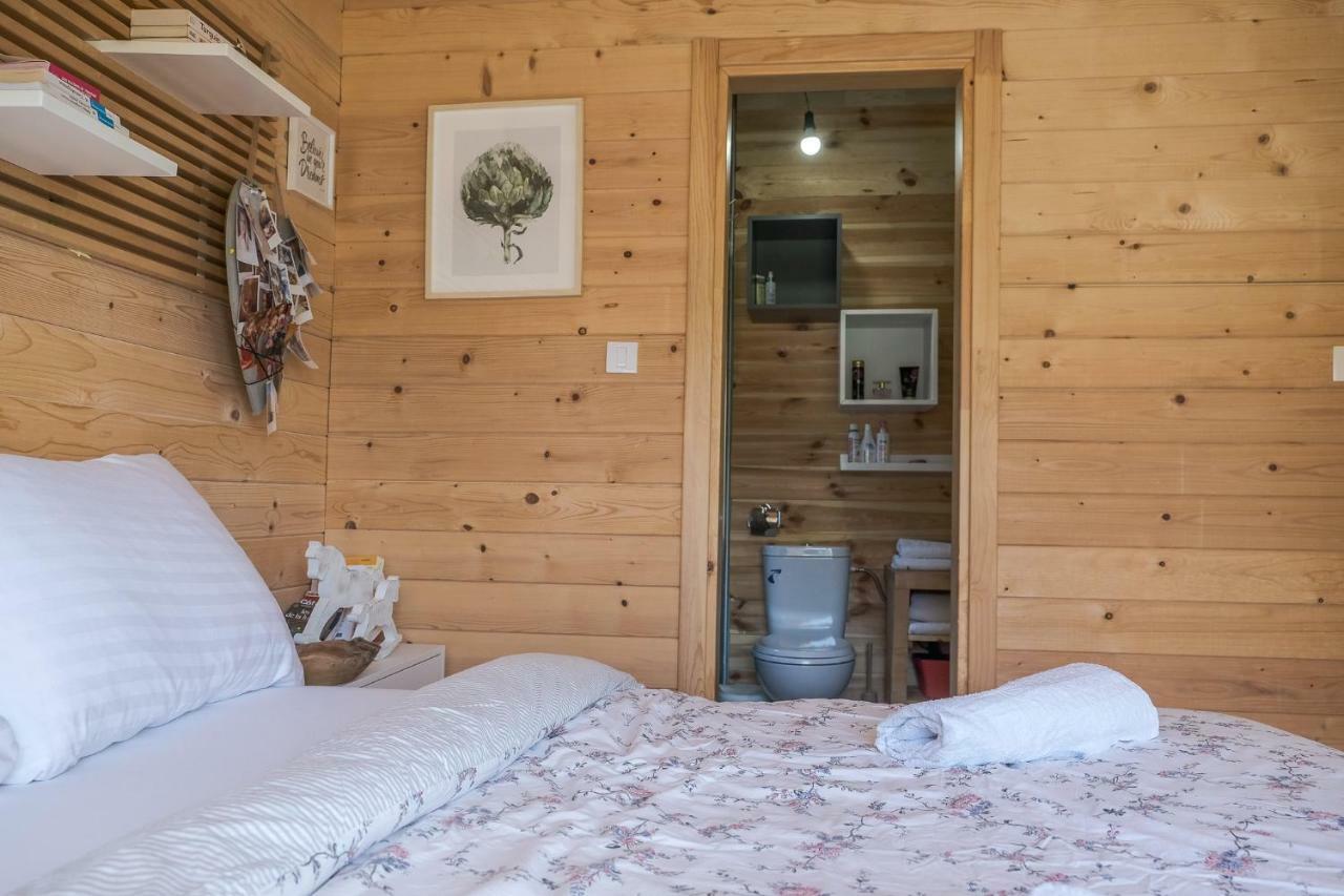 Chalet Kolasin Montenegro Exterior photo