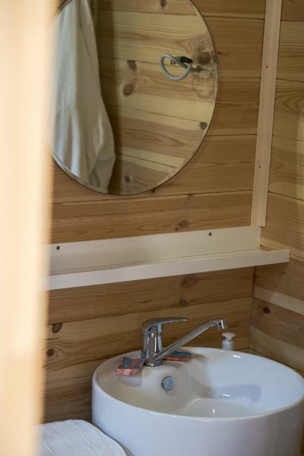 Chalet Kolasin Montenegro Exterior photo