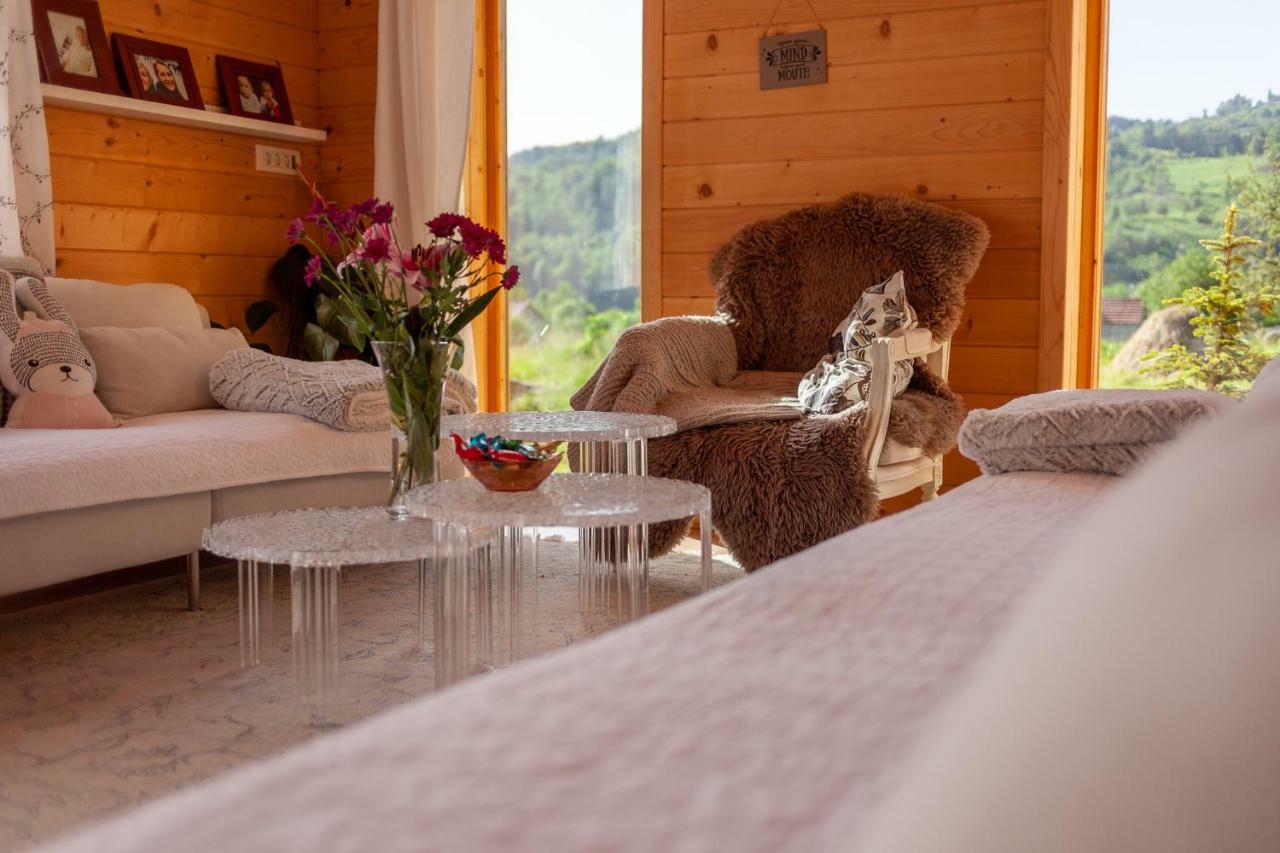 Chalet Kolasin Montenegro Exterior photo